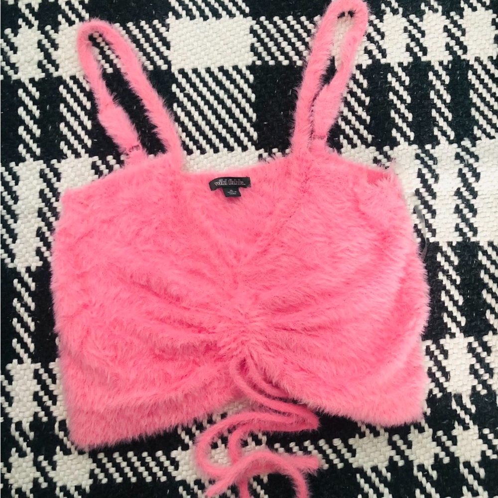 Wild Fable Crop Top